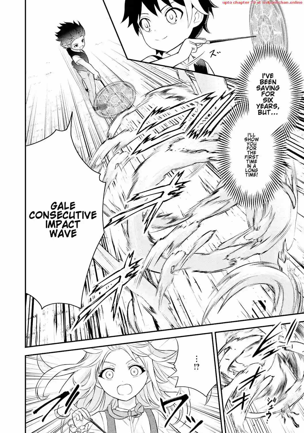 Tensei Kenja no Yarinaoshi ~Ore Dake Tsukaeru Kikaku-gai Mahou de Nidome no Jinsei wo Musou suru~ Chapter 1 27
